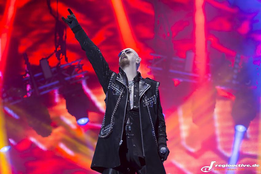 Judas Priest (live beim Wacken Open Air, 2015)